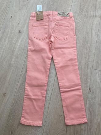 Nohavice, mango,104
