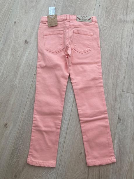 Nohavice, mango,104