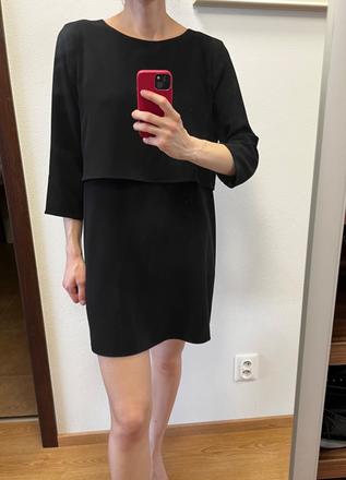 Luxusné šaty twist & tango, m