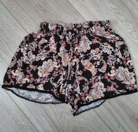 Šortky amisu, amisu,xs