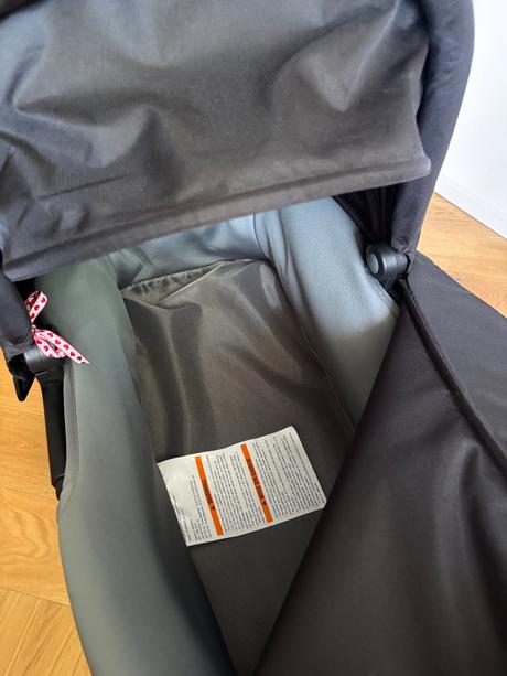 Vanička na thule urban glide 2, thule,thule urban glide 2