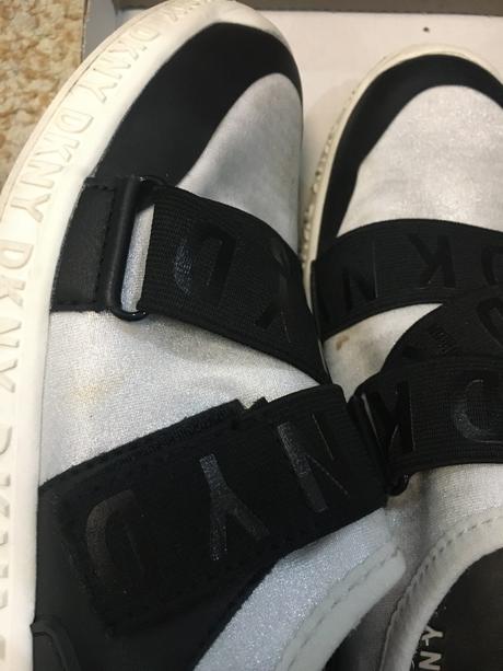 Dievčenské tenisky, dkny,33