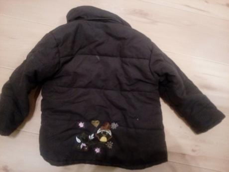 Zimna vetrovka, glorious,104