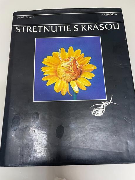 Ponec jozef. stretnutie s krásou,