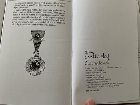 Július satinaký čučoriedkareň, 