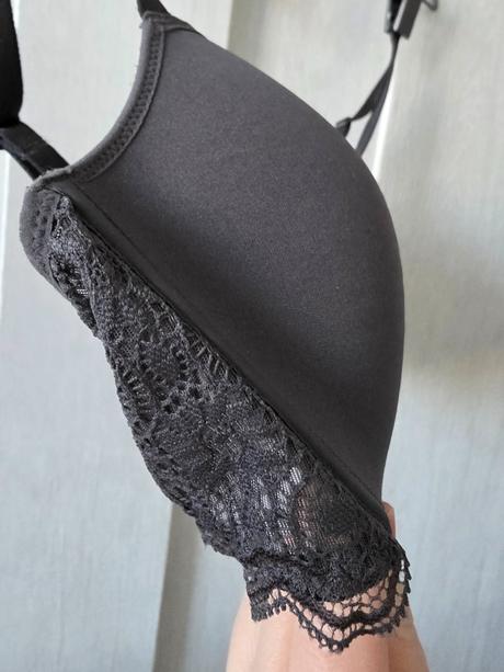 Chantelle  luxusná podprsenka 80d, chantelle,80d