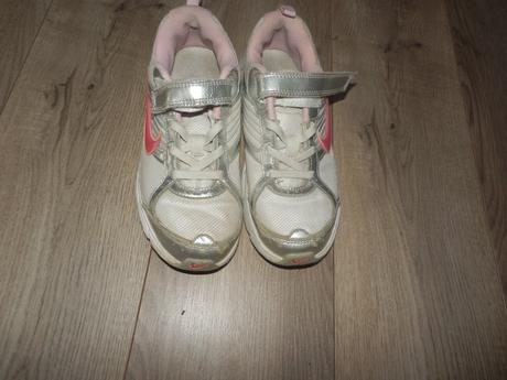 Topánky, nike,33
