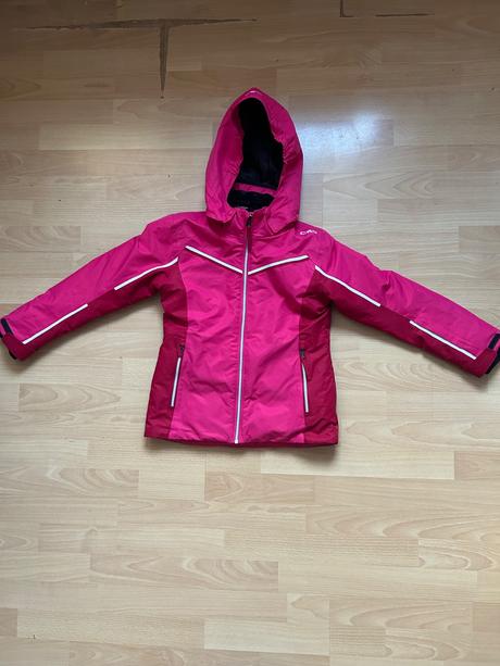 Lyžiarska bunda, cmp,140