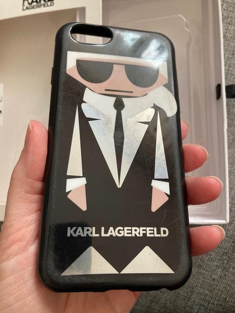 Kryt iphone 8/7/6/6s, apple