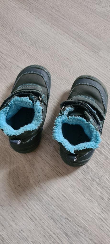 Zimne topanky, protetika,24