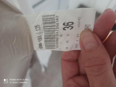 Sako betty barclay, 36