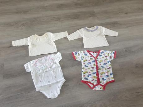 Balicek pre babatko, 68–80