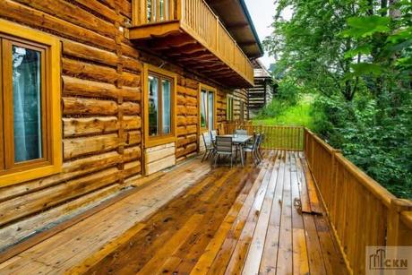 Apartmán v bukowine tatrańskej, 