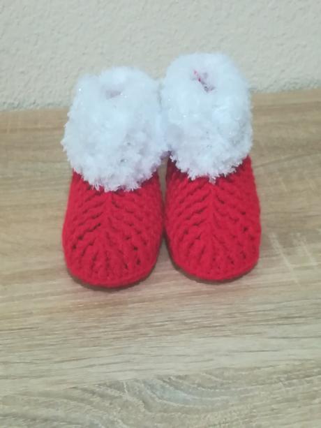 Detské papučky 73, <17