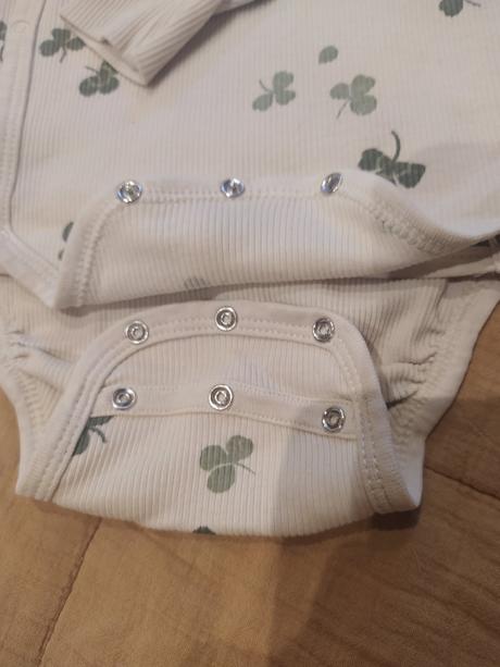 Štvorlístok body, lindex,62