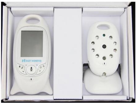 Baby monitor, 