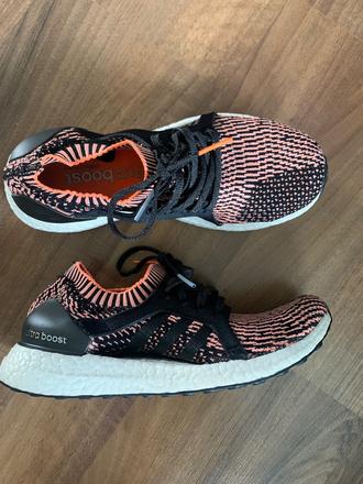 Adidas ultraboost, adidas,39