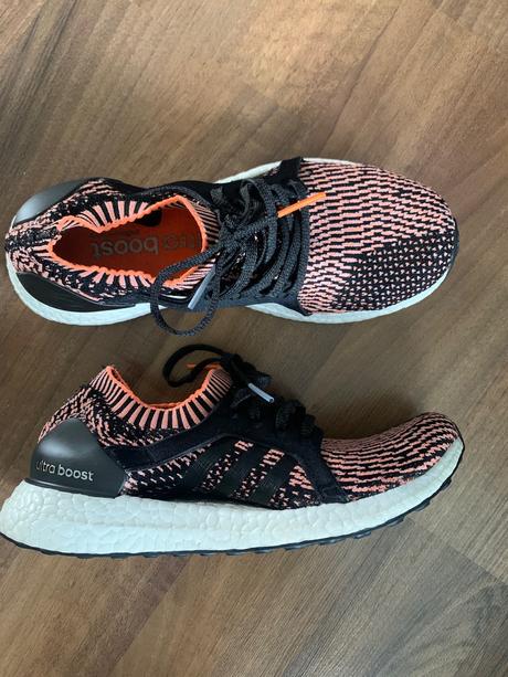 Adidas ultraboost, adidas,39