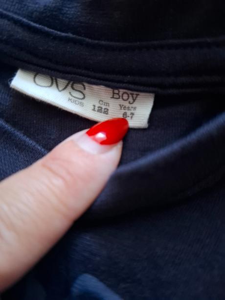 4ks tričiek, ovs,122