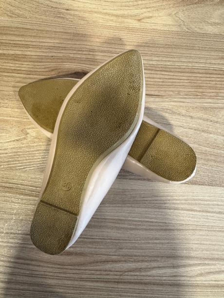 Baleríny, sinsay,36