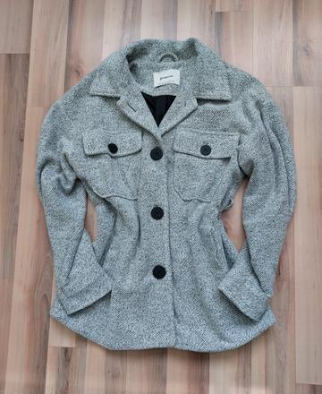 Kabát m, stradivarius,m