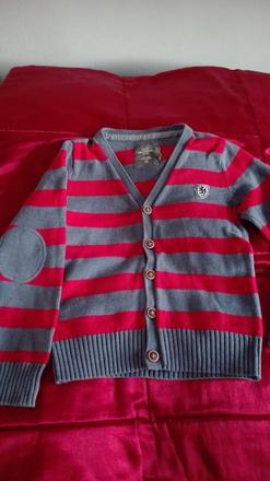 Svetrik, h&m,122