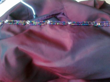 Spoločenské šaty zn. john charles collection, 36