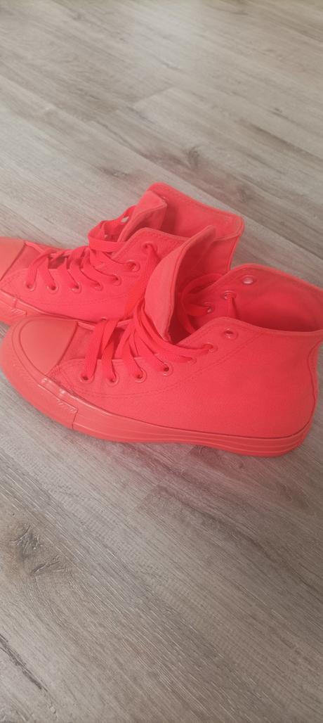Damske tenisky, converse,36