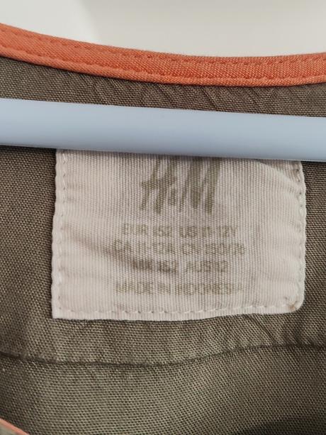 Overal h&m, h&m,152