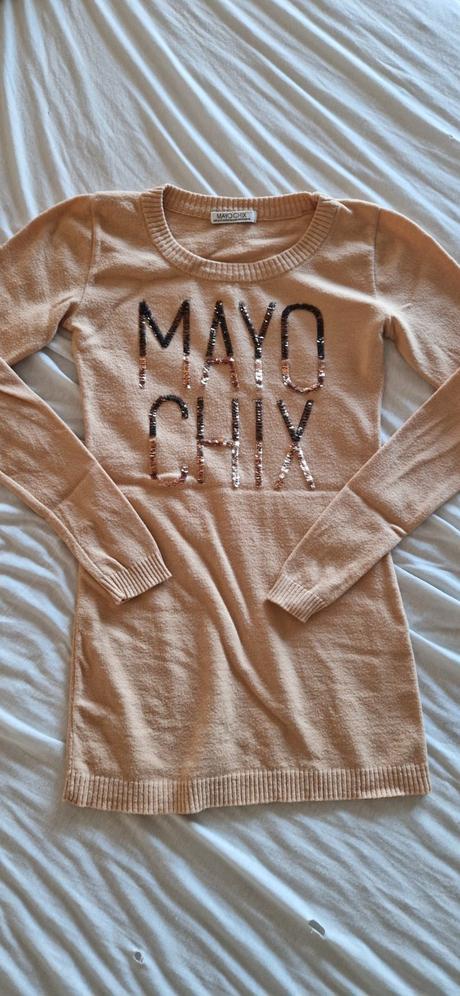 Sveter mayo chix, mayo chix,m