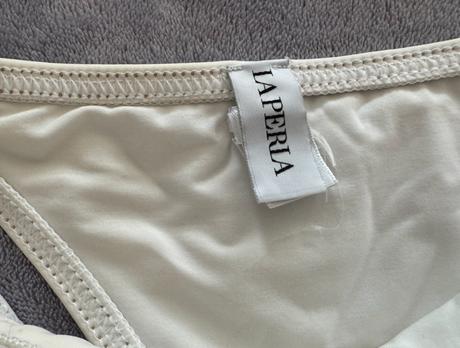 La perla nastavitelný spodok plaviek, m