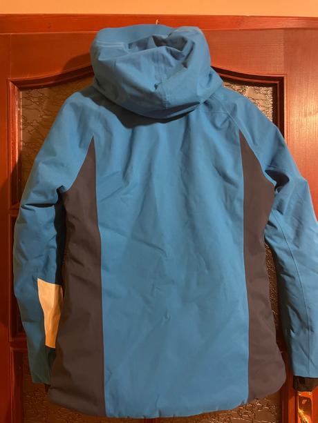 Dámska vetrovka dainese m nová, m