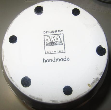 Váza - asa selection germany, 