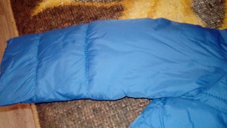 Obojstranna zimna bunda, 92