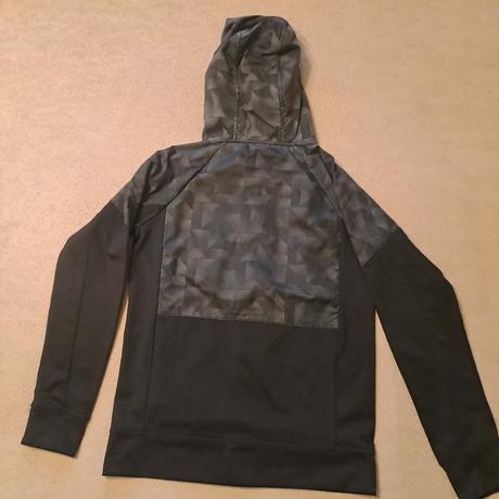 Softshellová bunda, chapter young,146