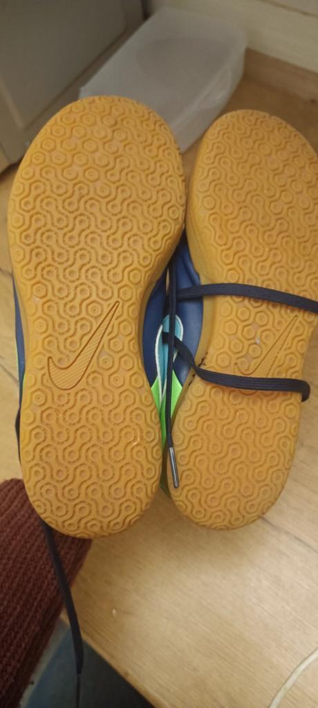 Halovky nike č.36,5, nike,36