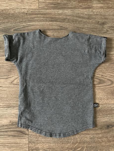 Lemur tričko 86/92, 86