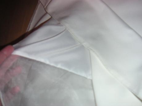 Spoločenské šaty č. 40, 40