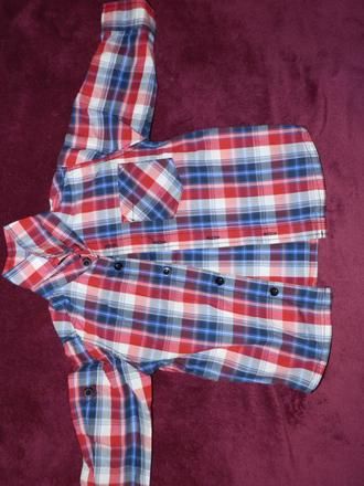 Kosielka velkost 80, baby mac,80