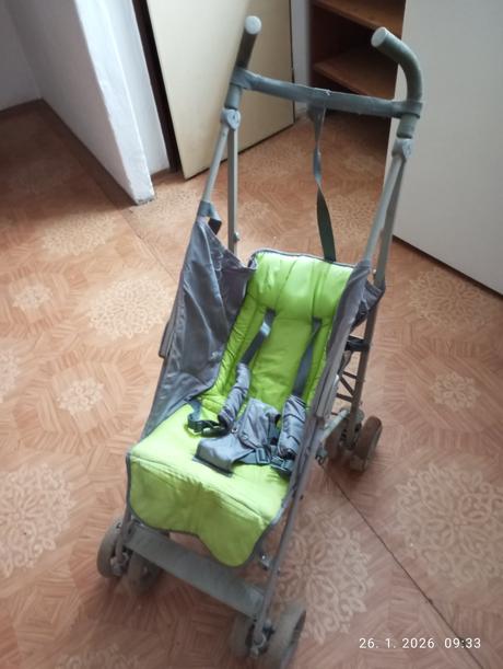 Golfový kočík easygo milo, easygo,easygo milo