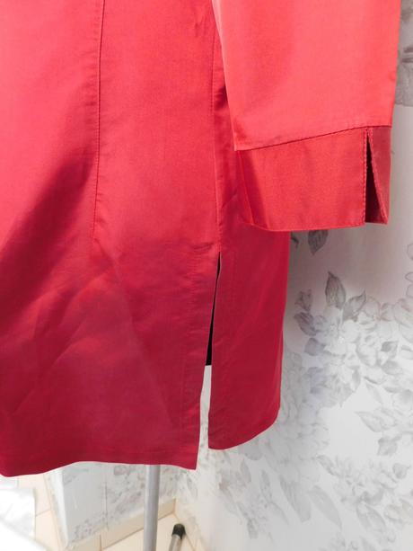 Luxusny hodvabny kardigan/bluzka, 38