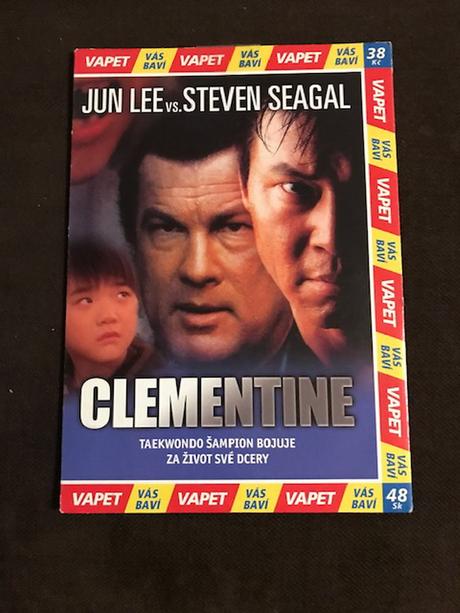 Dvd set - vapet vás baví, 