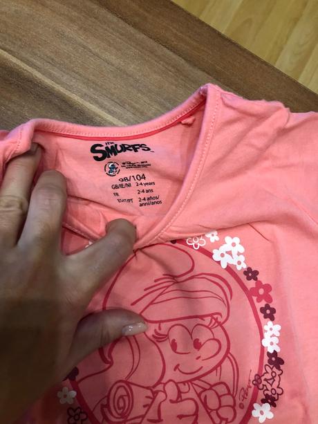 Smolko suprava, lupilu,98