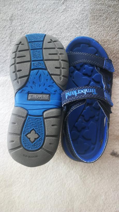 Sandalky, timberland,28