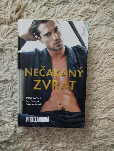 Vi keelandova - nečakaný zvrat, 
