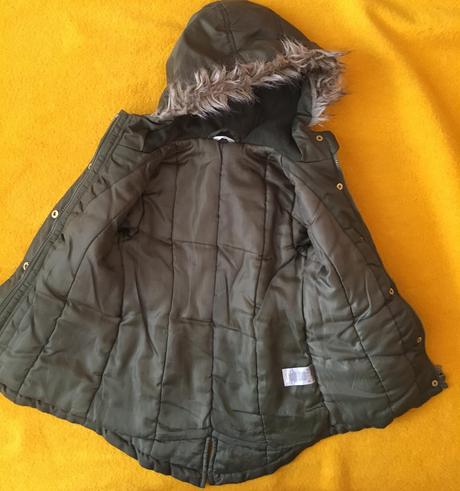 Zimná bunda, 116