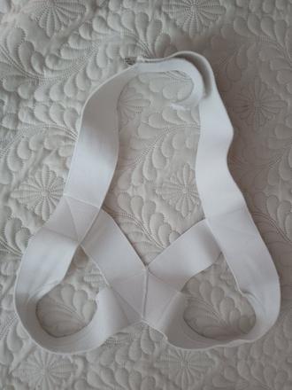 Ortopedická pomôcka pre držanie tela rex san, 