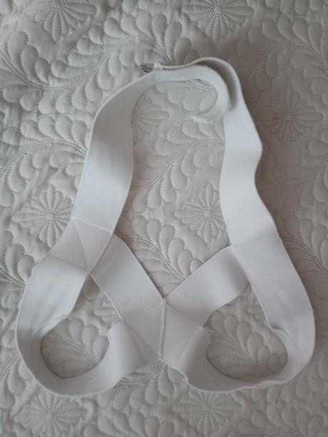 Ortopedická pomôcka pre držanie tela rex san, 