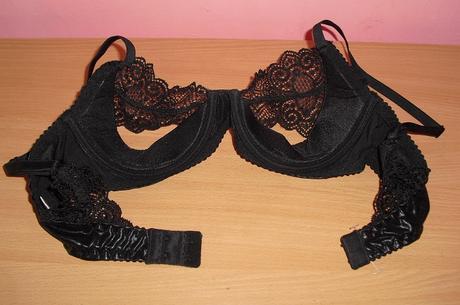 Sexy podprsenka kozenkova, 70b