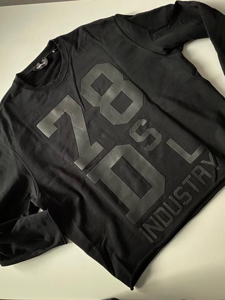 Mikina diesel, diesel,m